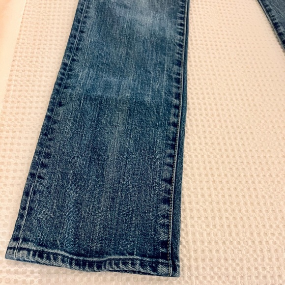 NWOT Splendid Easy Slim Jeans - Picture 14 of 14